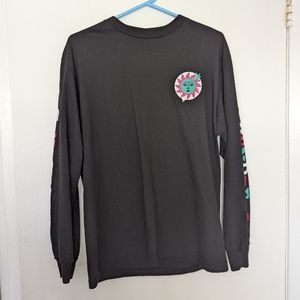 The Hundreds Long Sleeve